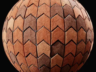 Brick 2k vol2 Texture