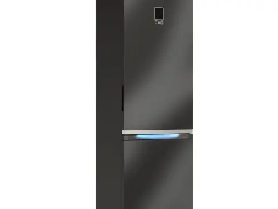 Samsung Fridge 3D model