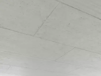 Monolithic Concrete Ceiling - slab joints 03 Texture