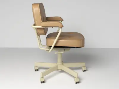 Ikea Office Chair 3D model