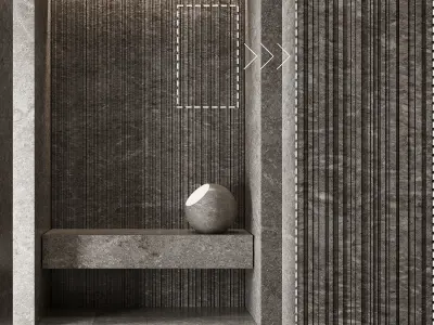 Marble Stone No263 Texture