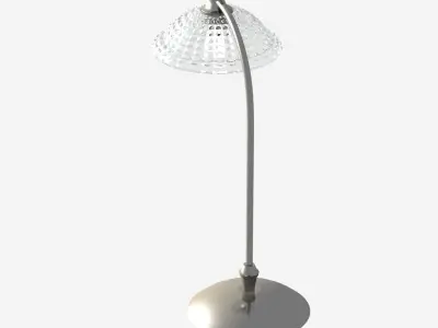Lamp 11 3D model purchase