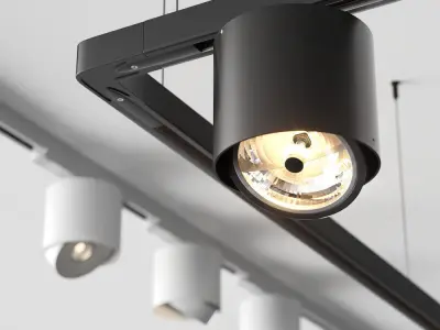 AQForm Tuba Collection 3D model