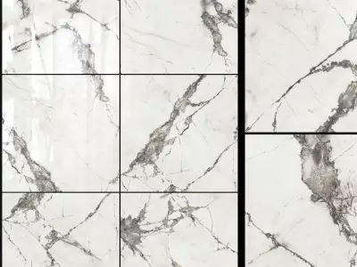 ABK Sensi Up Invisible Pearl 1200x1200 3D model