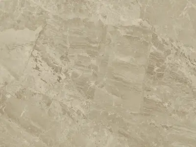 Marble Floor Set 12 3D model