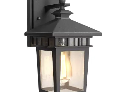  Beionxii Outdoor Wall Lights 3D model