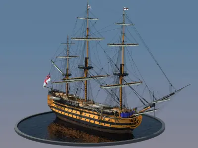  Galleon 