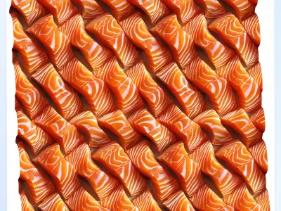 Food Seamless Texture Texture