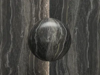 Marble Stone No79 Texture