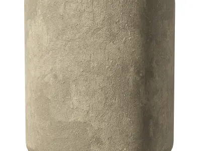 Plaster Material 48 Texture