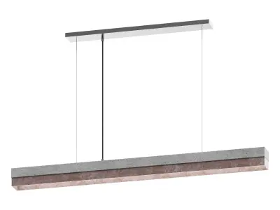 GANTlights 3D model