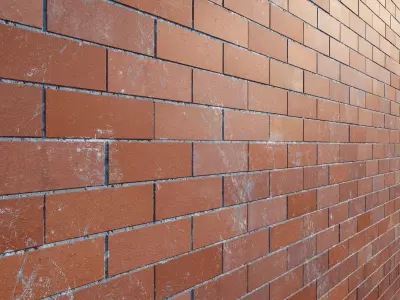 Bricks vol06 Regular 8K Seamless PBR Materials Texture