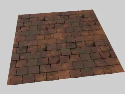 12 Stylized Seamless Bricks and Stone PBR Textures and Materials Texture