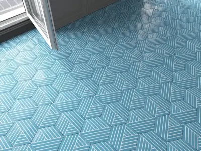 Marrakech Design-Charlotte von der Lancken-14 3D model
