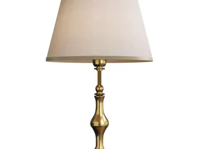 KUTEK CASAMIA ABAZUR Low-poly 3D model