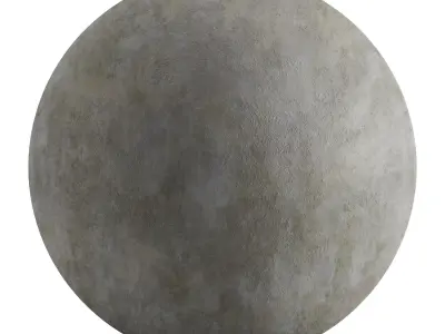 Plaster - PBR Texture Texture