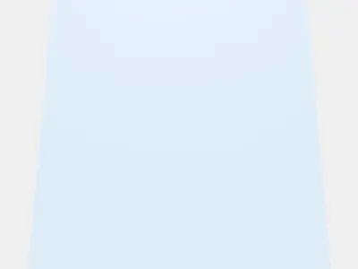 KNOXHULT wall cabinet with door 1 Low-poly 3D model