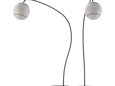 roche bobois omnio 3D model