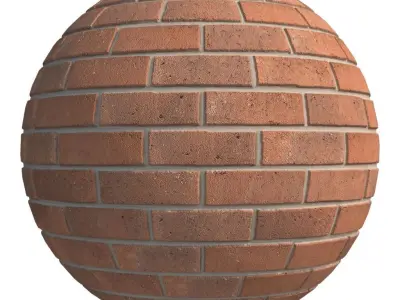 Otterburn Antique Brick Texture Texture