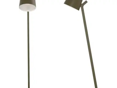 SEYVAA Y FlOOR 3D model