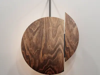 Nowodvorski sunset 3D model