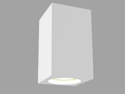 Pendant Lamp Alfa C011CL-01W Maytoni Technical Free 3D model