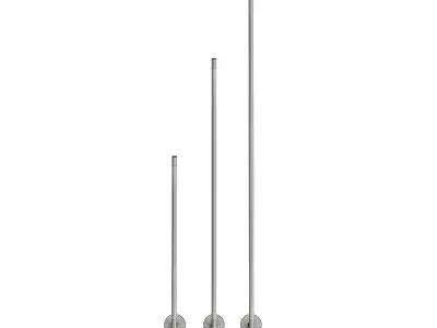 Lampatron VELLAMO WALL wall light 3D model