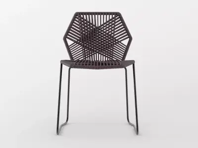 Tropicalia 464 3D model