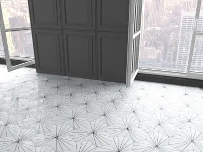 Marrakech Design-Claesson Koivisto Rune-164 3D model