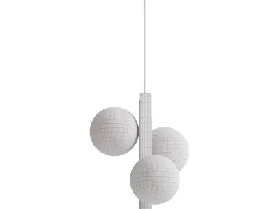 Bon Ton 3D model