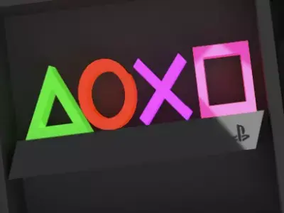 luminaria Free 3D print model