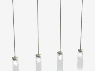 Lamp 19 3D model purchase