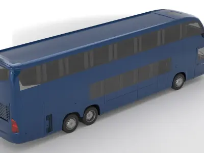  Generic Bus 01 
