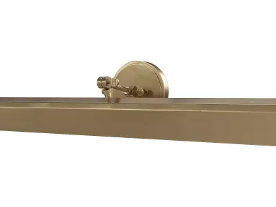 Arti Accent Light 47095HB 3D model