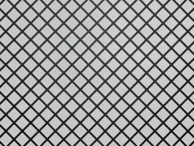 Antique High-Gloss Parquet Floor PBR Seamless Texture 7