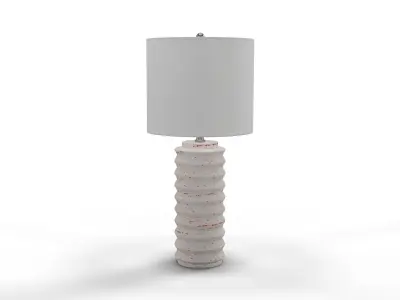 Surya Rowland Table Lamp RWD-001 3D model