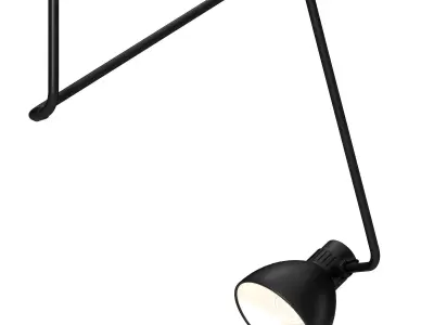 Blux System C 3D model