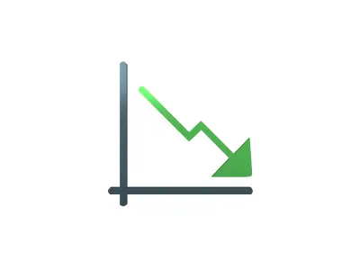 Ecommerce Symbol v6 008 Low-poly 3D model