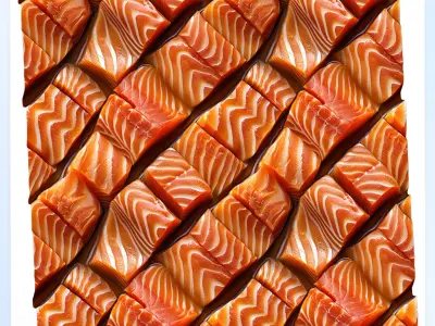 Food Seamless Texture Texture