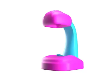 toy for 3d printing 3D print model