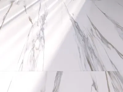 Marble Floor Museum Kritios 60x120 Texture