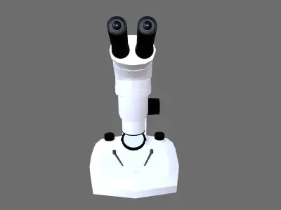 Surgical Systems Lowpoly Low-poly 3D model