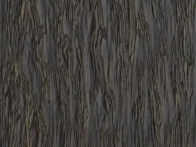 Classic Large Block Walnut Herringbone Parquet PBR Seamless Texture buy