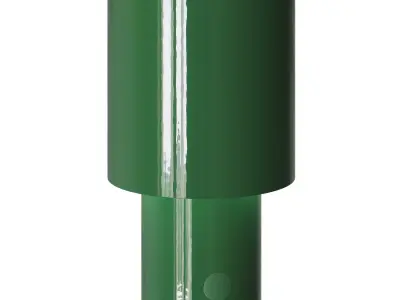 Table lamp Ikea Spetsboj 3D model