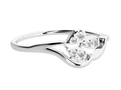 Ring - 112 3D print model