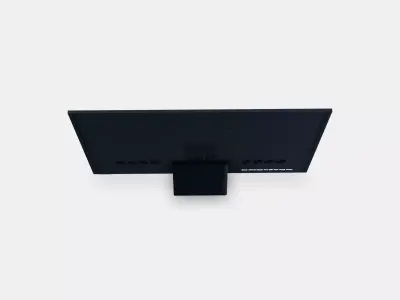85 Neo QLED 8K Smart TV QN800D 2024 3D model