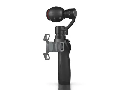 DJI Osmo for Element 3D 3D model