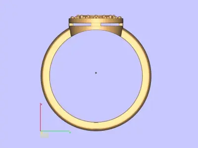 200214 Classic Rigs 3D Model Free 3D print model