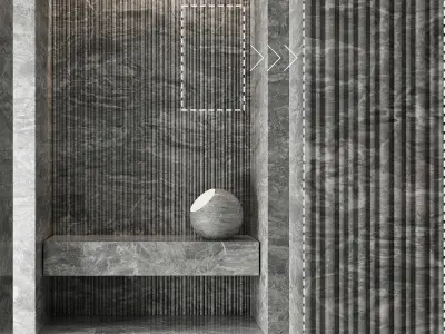 Marble Stone No308 Texture