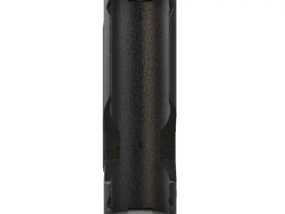 KBR-S BORO MOD DNA60 CHIP DESIGN PRC RESET BORO CONNECTOR 3D print model